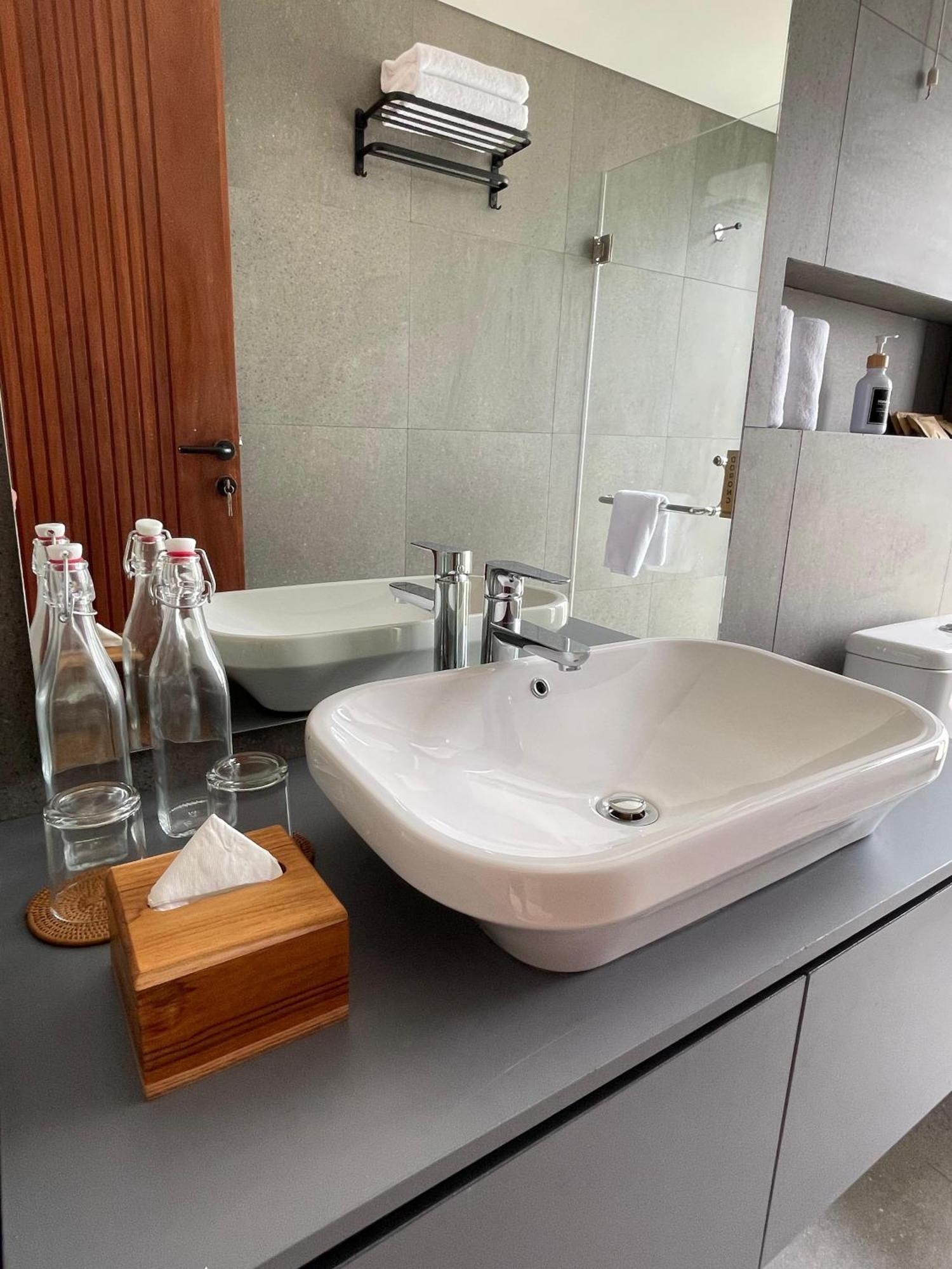 Widji Garden Villa Улувату Екстер'єр фото